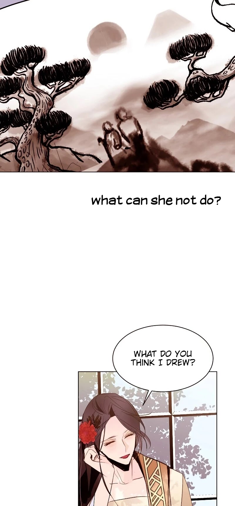 The Stereotypical Life of a Reincarnated Lady Chapter 31 - page 31