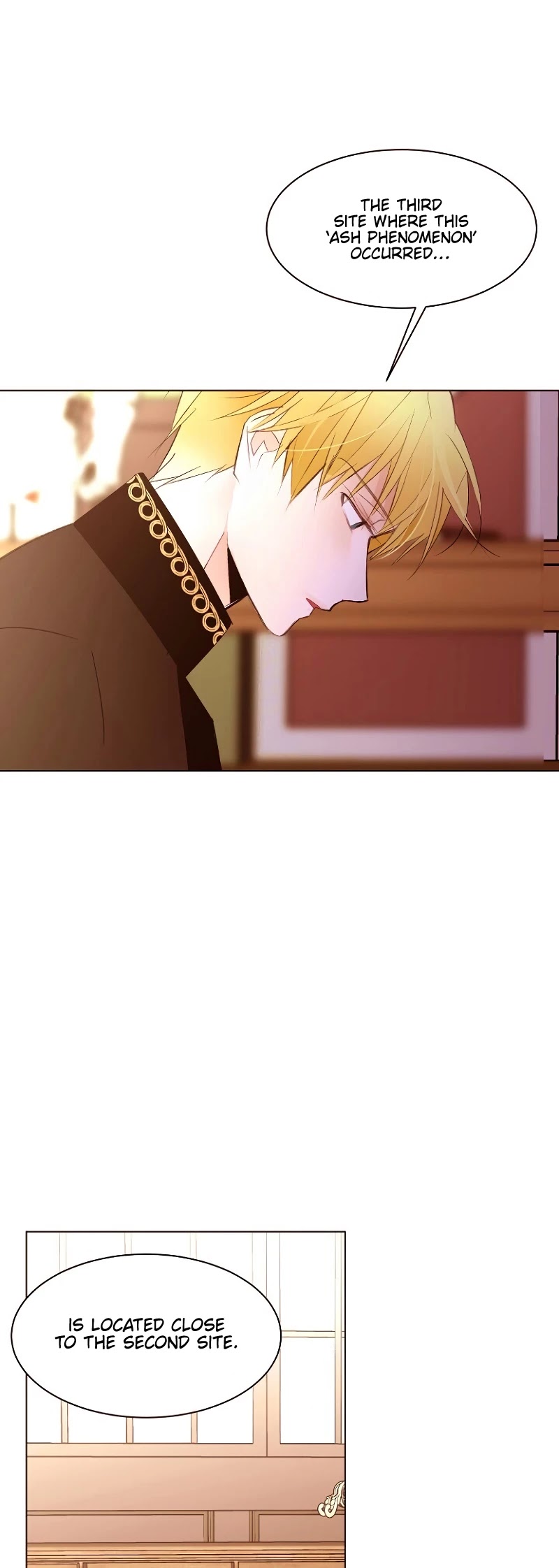 The Stereotypical Life of a Reincarnated Lady Chapter 32 - page 15