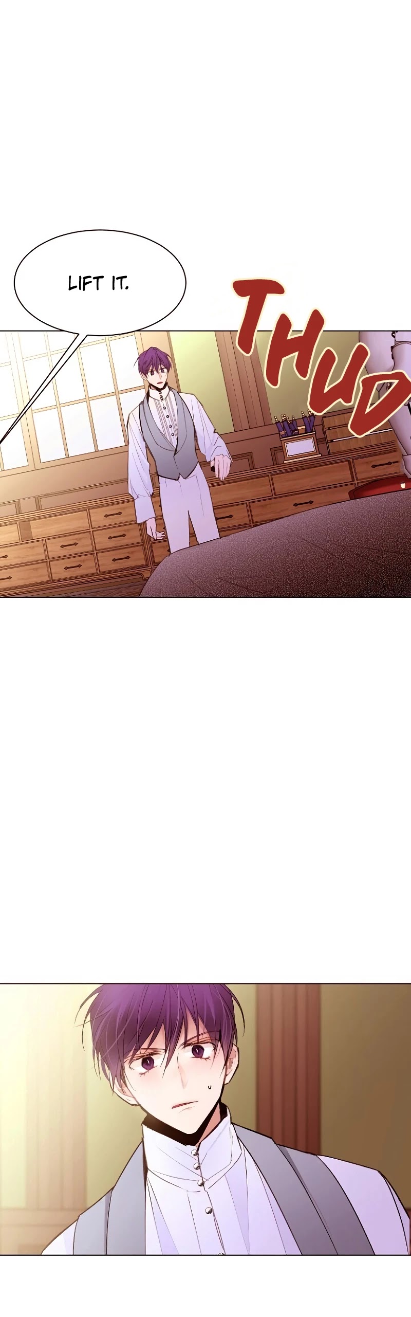 The Stereotypical Life of a Reincarnated Lady Chapter 32 - page 19