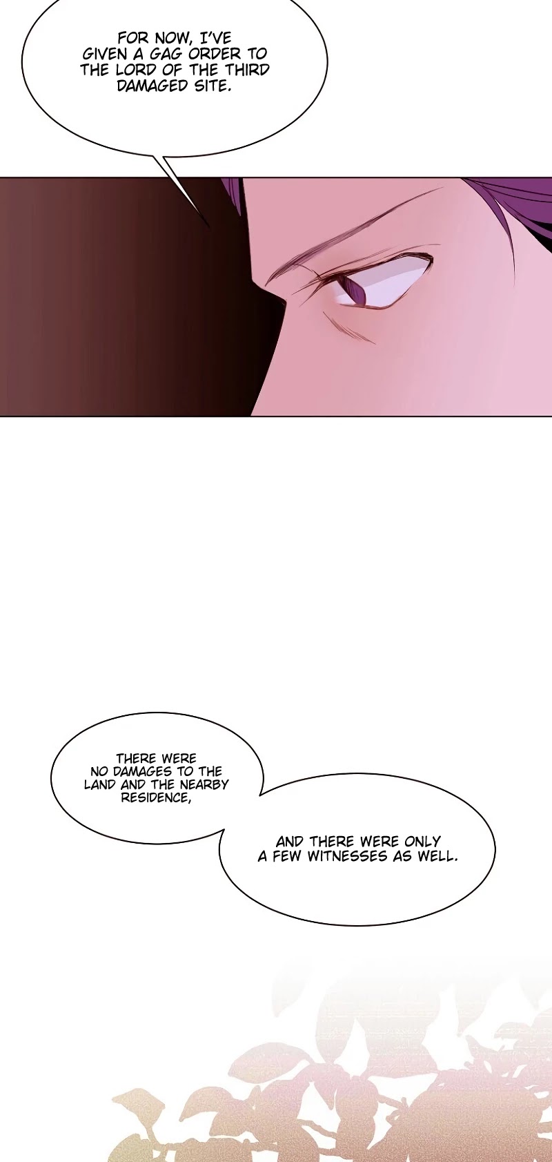 The Stereotypical Life of a Reincarnated Lady Chapter 32 - page 22