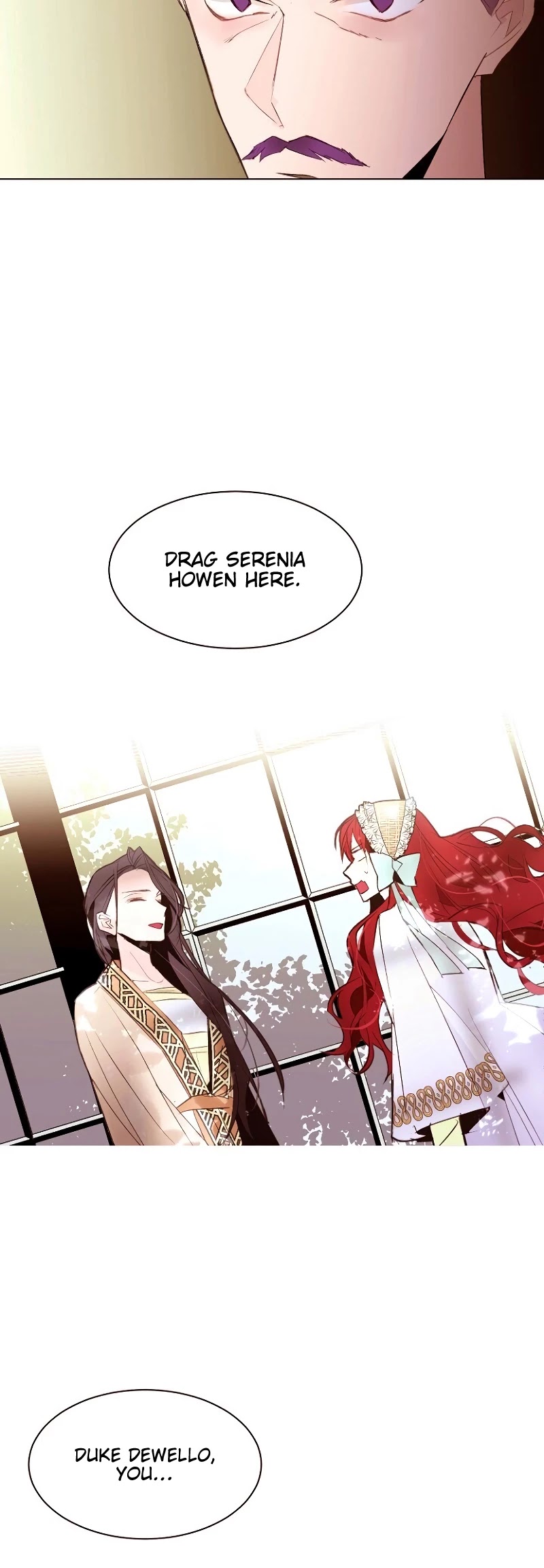 The Stereotypical Life of a Reincarnated Lady Chapter 32 - page 25