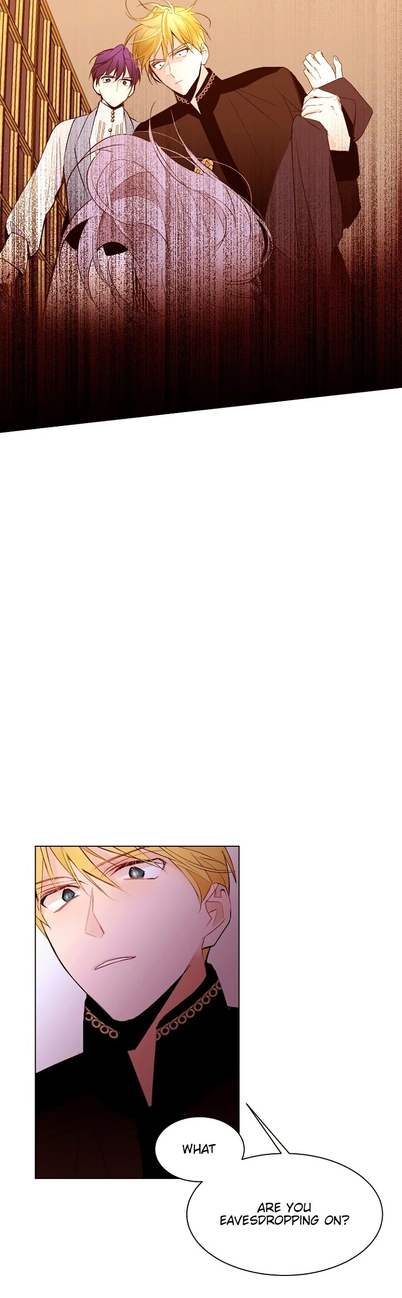 The Stereotypical Life of a Reincarnated Lady Chapter 32 - page 29