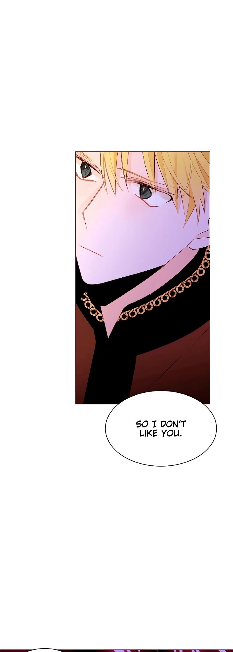 The Stereotypical Life of a Reincarnated Lady Chapter 32 - page 8