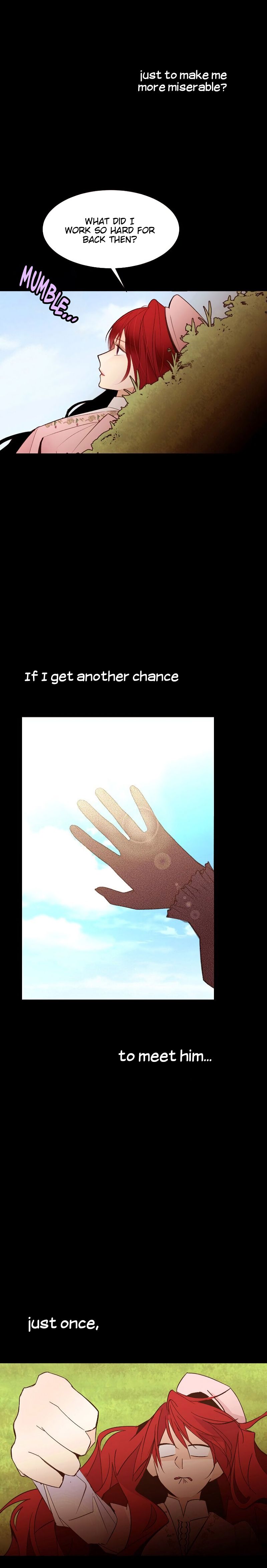 The Stereotypical Life of a Reincarnated Lady Chapter 34 - page 4