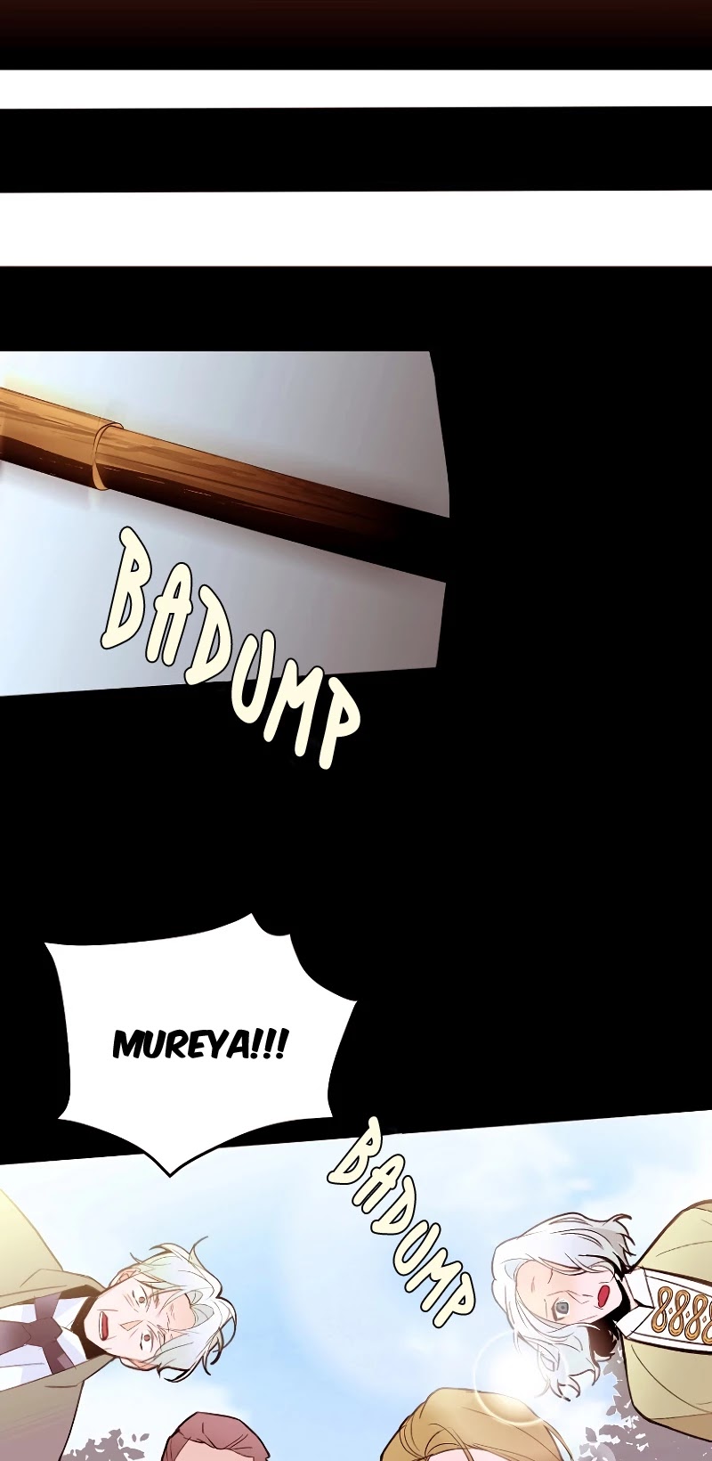 The Stereotypical Life of a Reincarnated Lady Chapter 26 - page 12