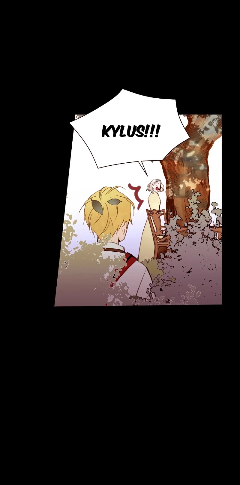 The Stereotypical Life of a Reincarnated Lady Chapter 26 - page 15
