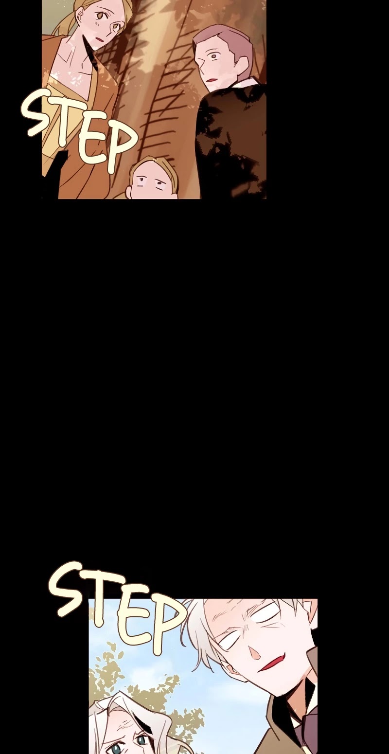 The Stereotypical Life of a Reincarnated Lady Chapter 26 - page 17