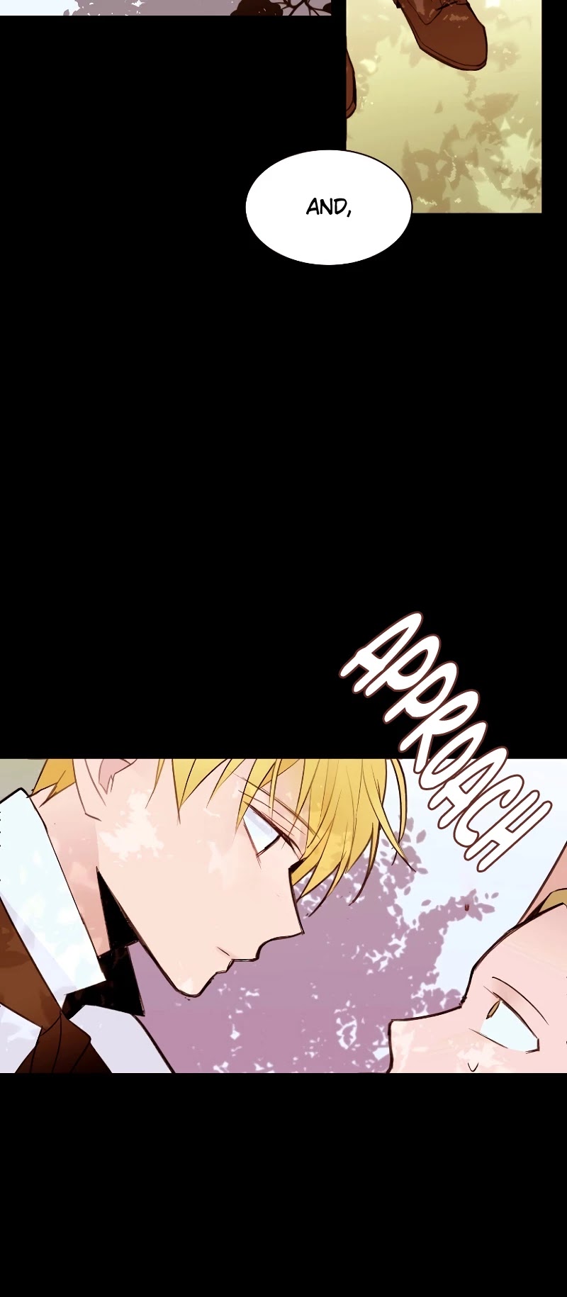 The Stereotypical Life of a Reincarnated Lady Chapter 26 - page 20