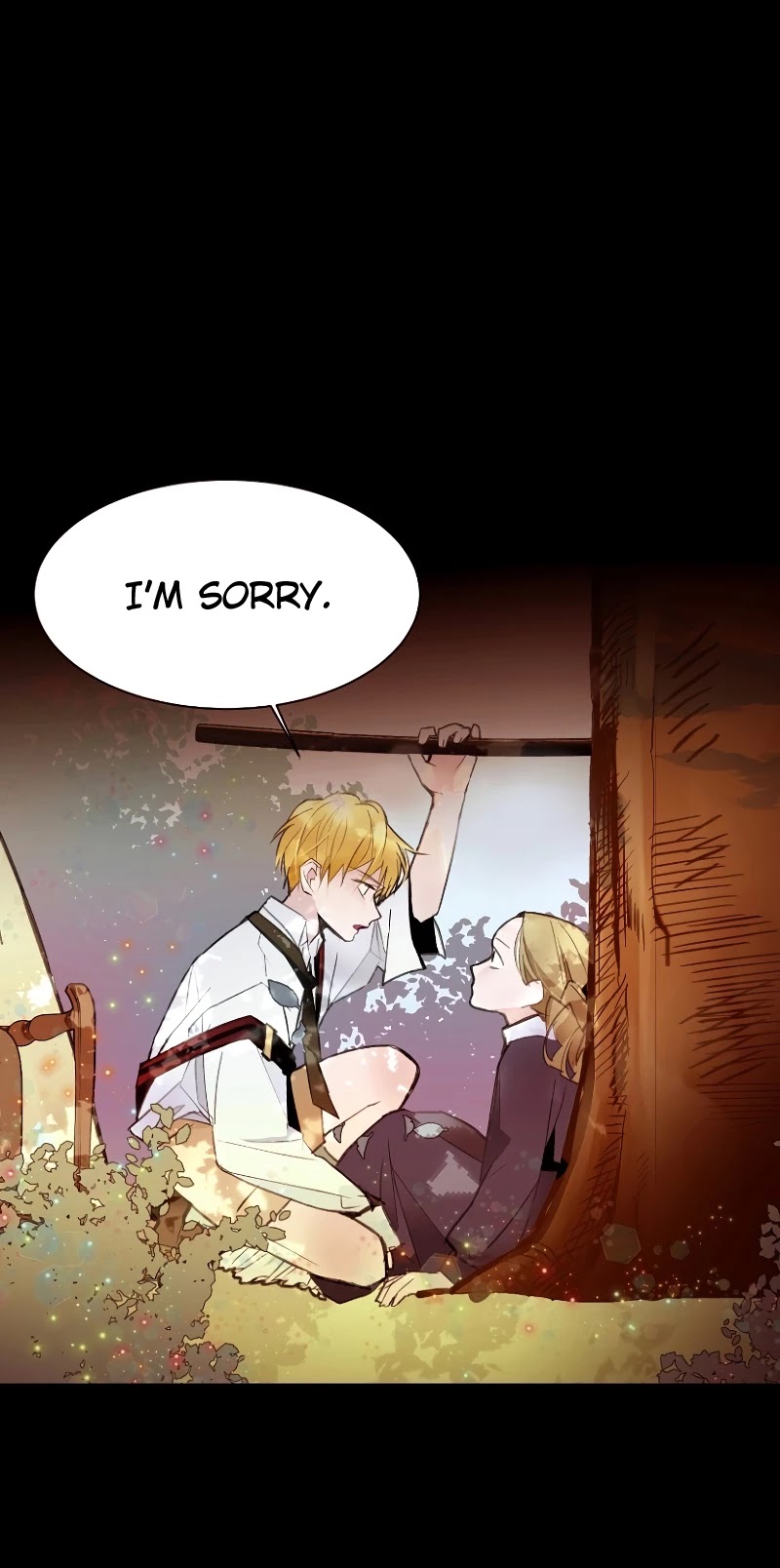 The Stereotypical Life of a Reincarnated Lady Chapter 26 - page 21