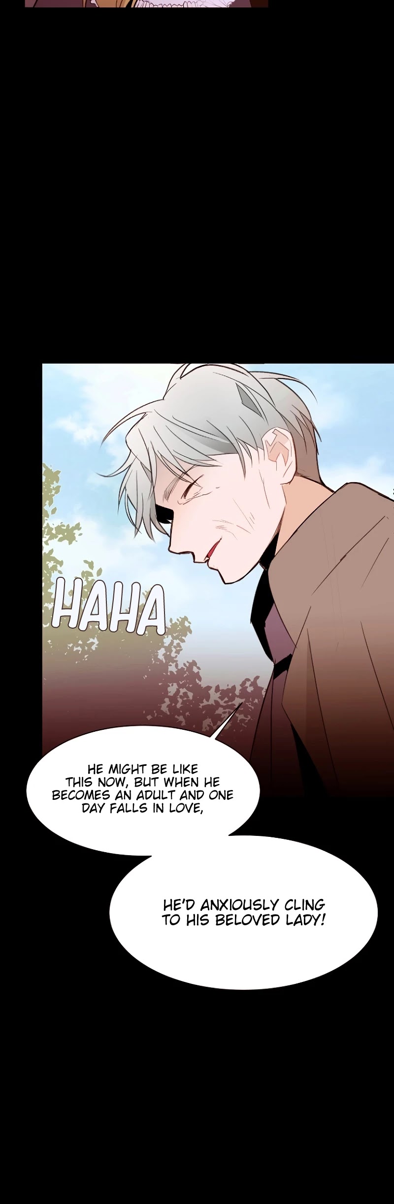 The Stereotypical Life of a Reincarnated Lady Chapter 26 - page 30