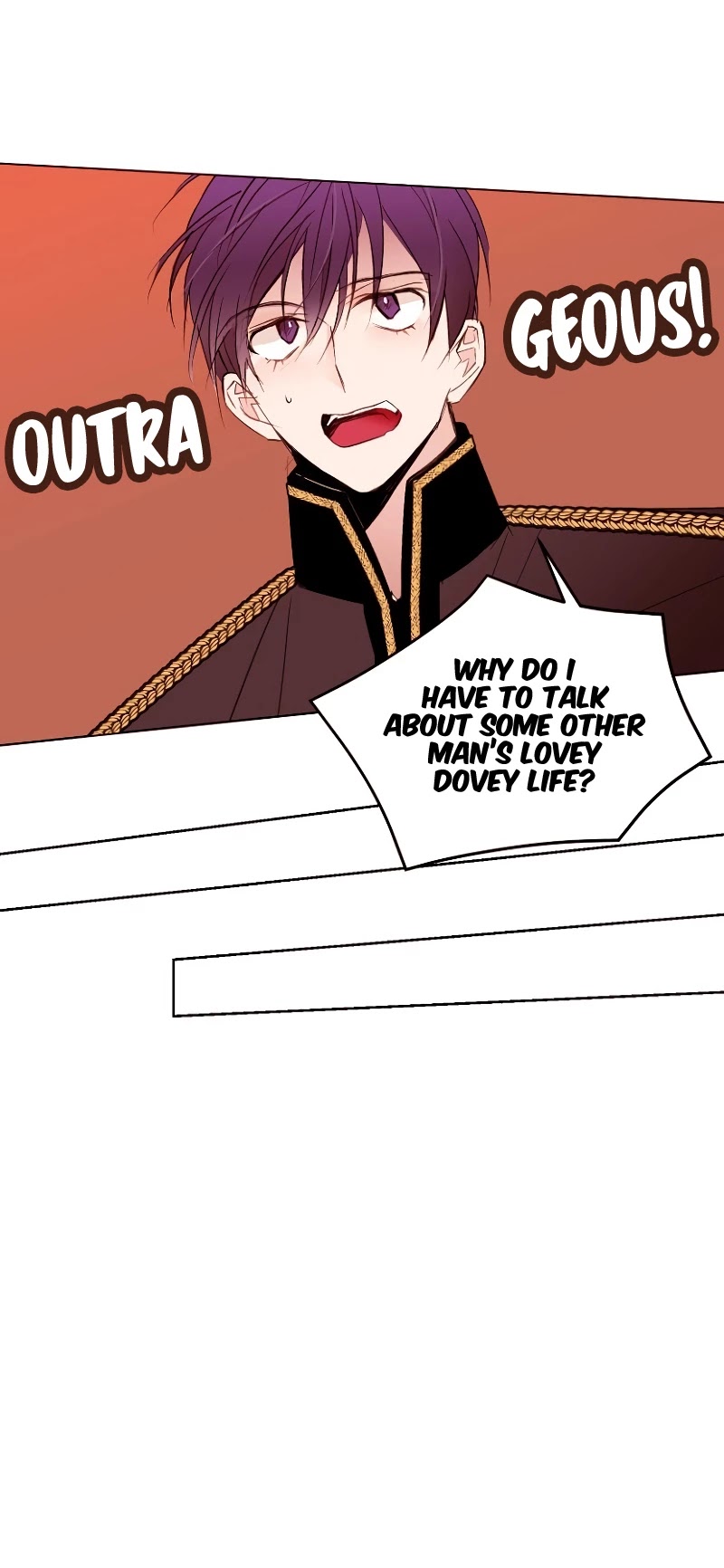 The Stereotypical Life of a Reincarnated Lady Chapter 26 - page 9