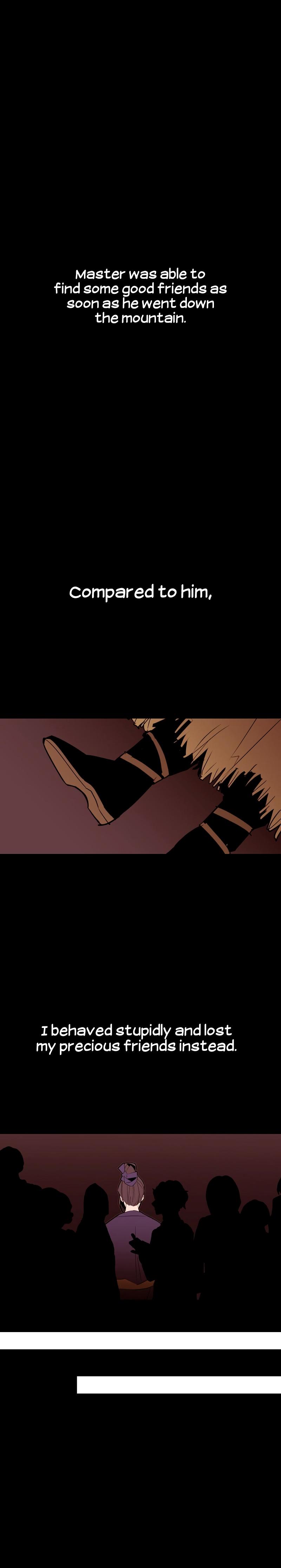 The Stereotypical Life of a Reincarnated Lady Chapter 35 - page 5