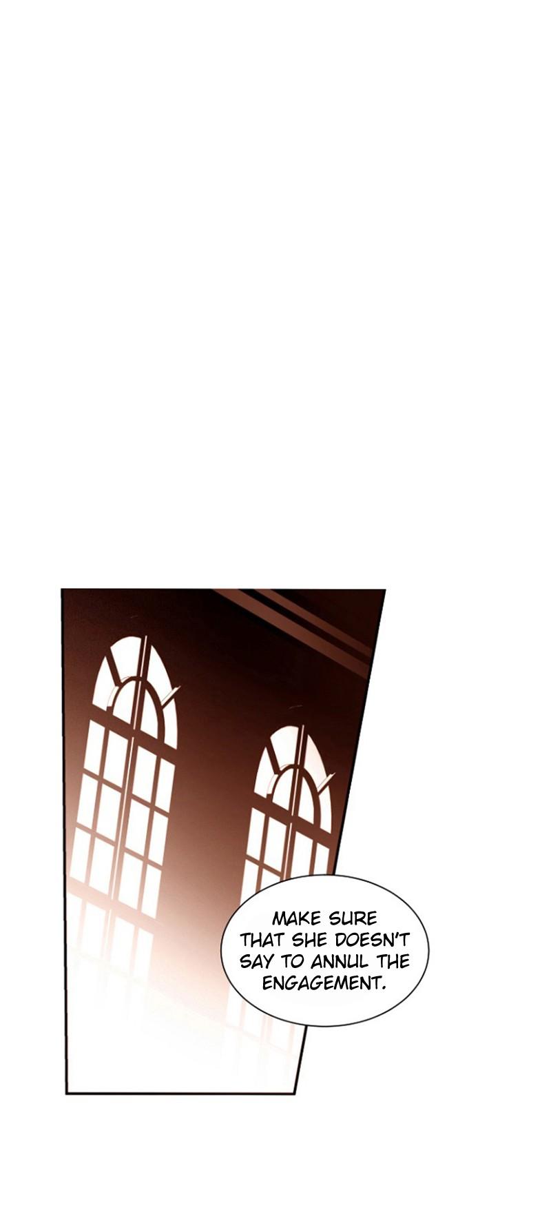 The Stereotypical Life of a Reincarnated Lady Chapter 4 - page 1