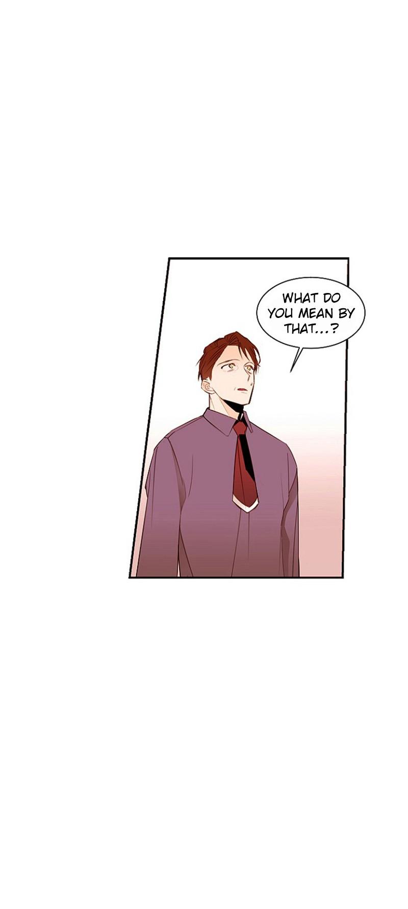 The Stereotypical Life of a Reincarnated Lady Chapter 4 - page 2