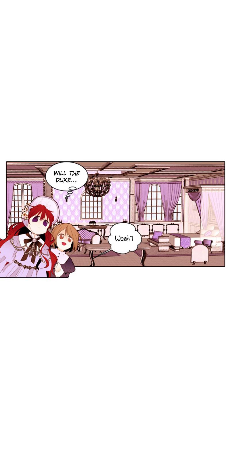 The Stereotypical Life of a Reincarnated Lady Chapter 4 - page 25