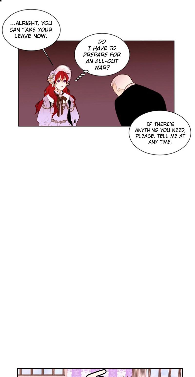 The Stereotypical Life of a Reincarnated Lady Chapter 4 - page 27