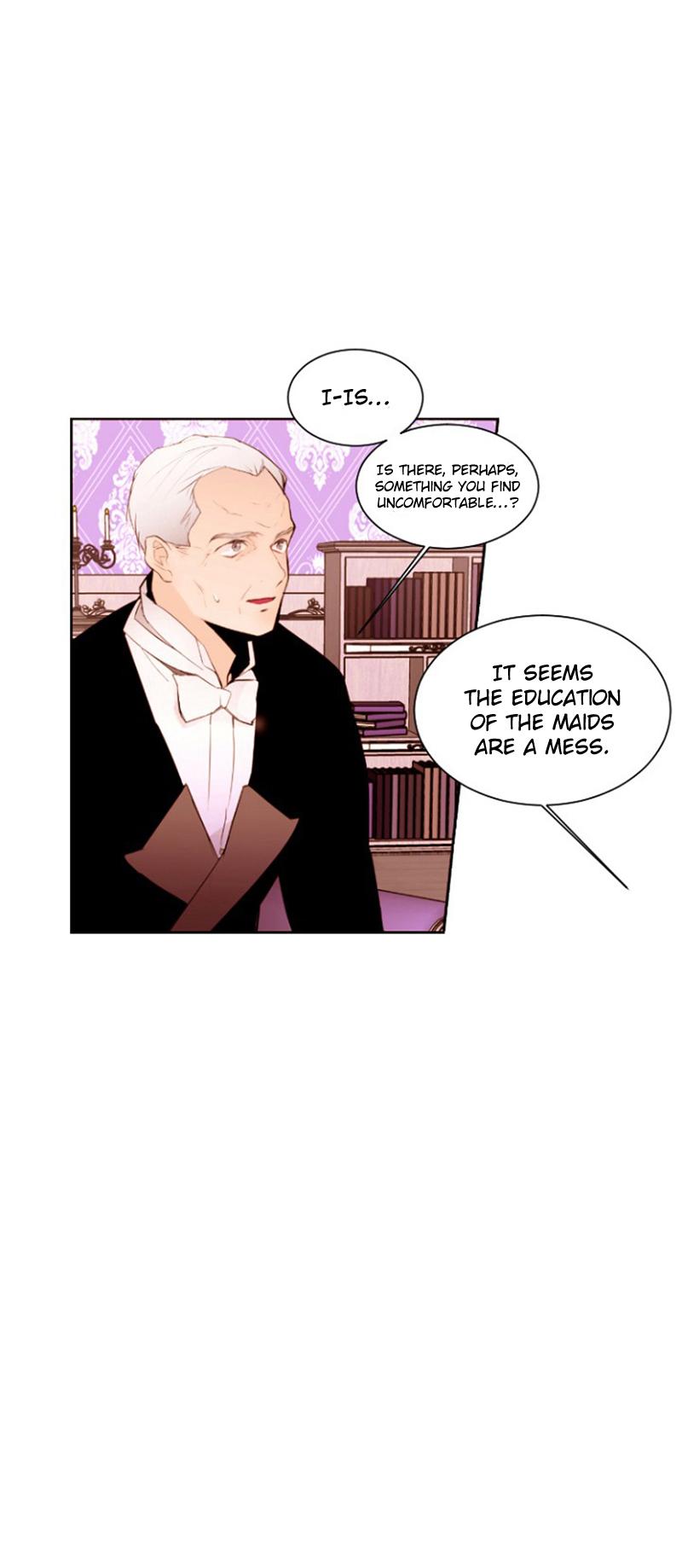 The Stereotypical Life of a Reincarnated Lady Chapter 4 - page 43