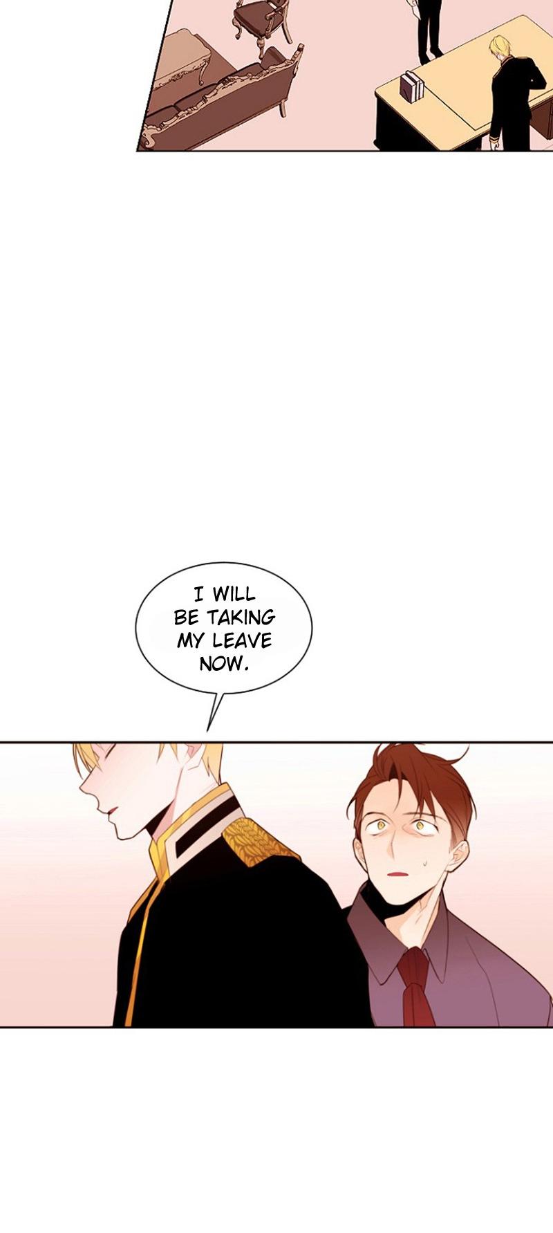 The Stereotypical Life of a Reincarnated Lady Chapter 4 - page 6