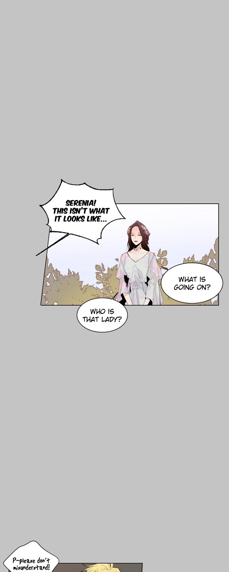 The Stereotypical Life of a Reincarnated Lady Chapter 5 - page 24