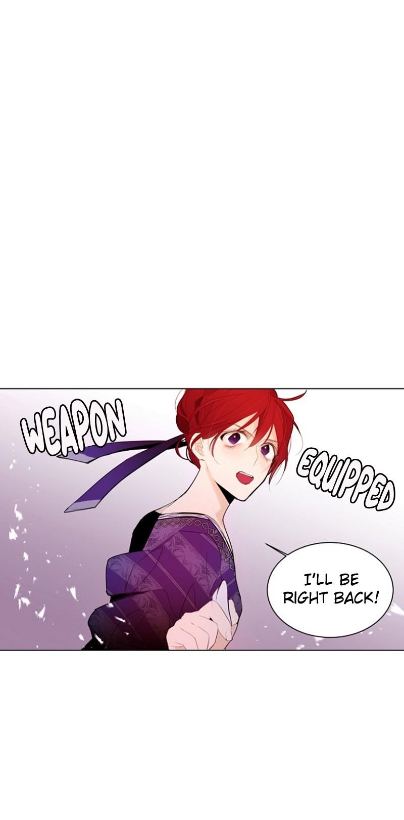 The Stereotypical Life of a Reincarnated Lady Chapter 5 - page 30