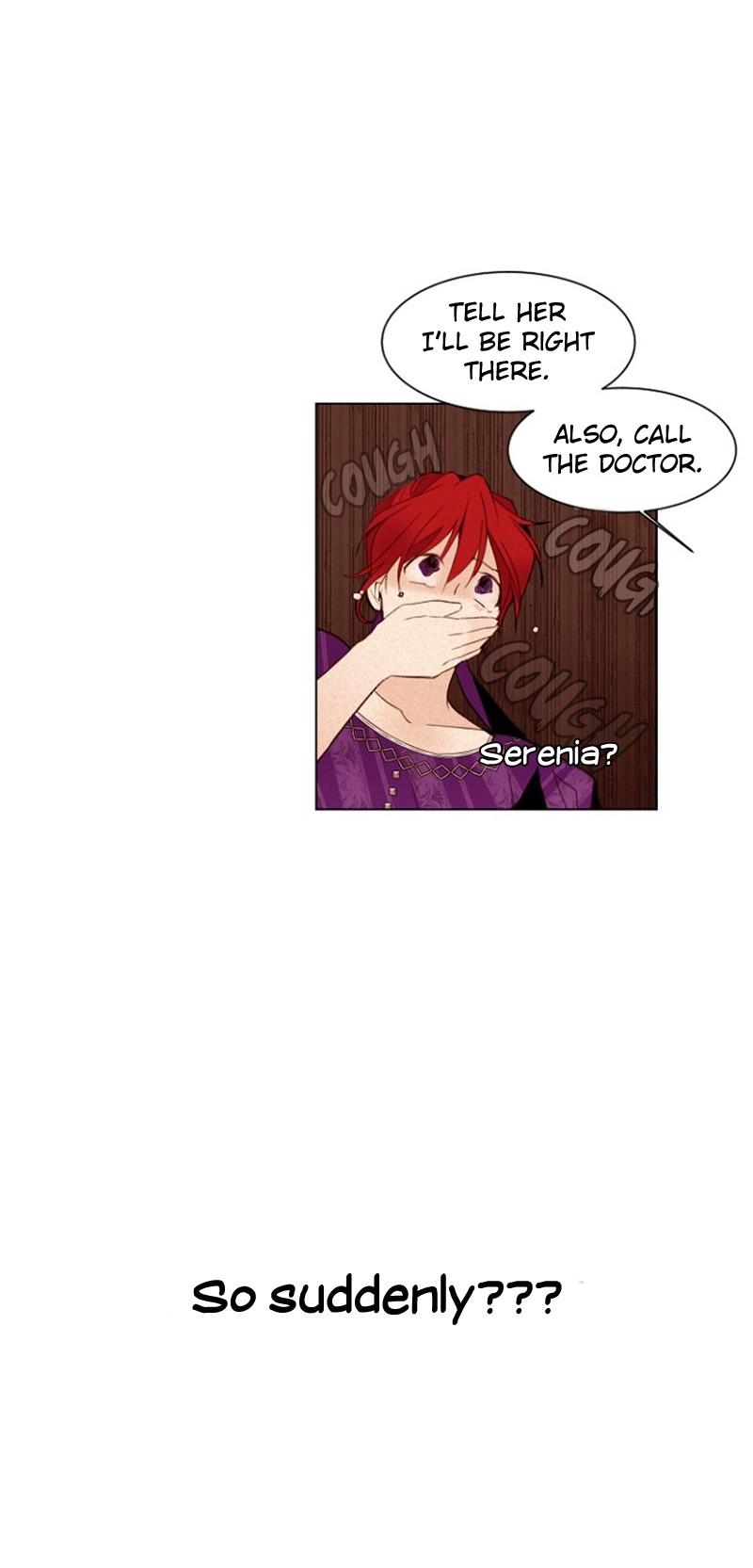 The Stereotypical Life of a Reincarnated Lady Chapter 5 - page 44