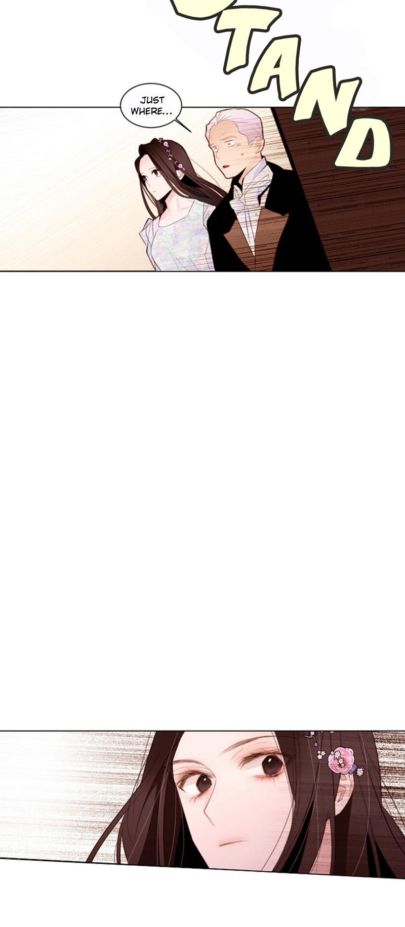 The Stereotypical Life of a Reincarnated Lady Chapter 5 - page 53