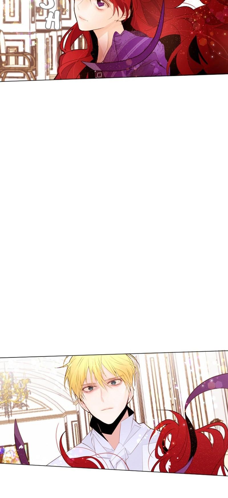 The Stereotypical Life of a Reincarnated Lady Chapter 5 - page 57