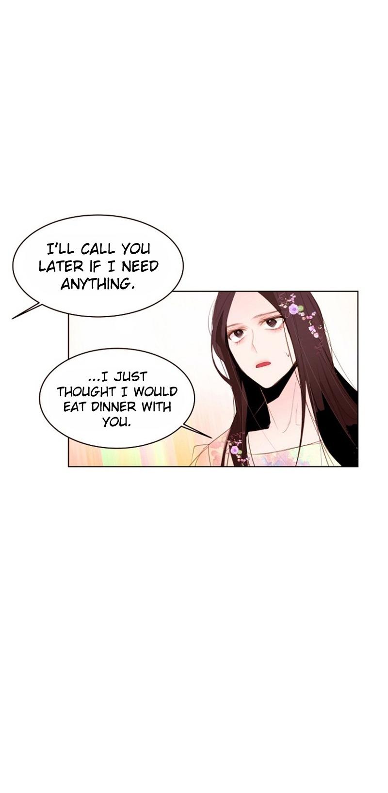 The Stereotypical Life of a Reincarnated Lady Chapter 6 - page 12