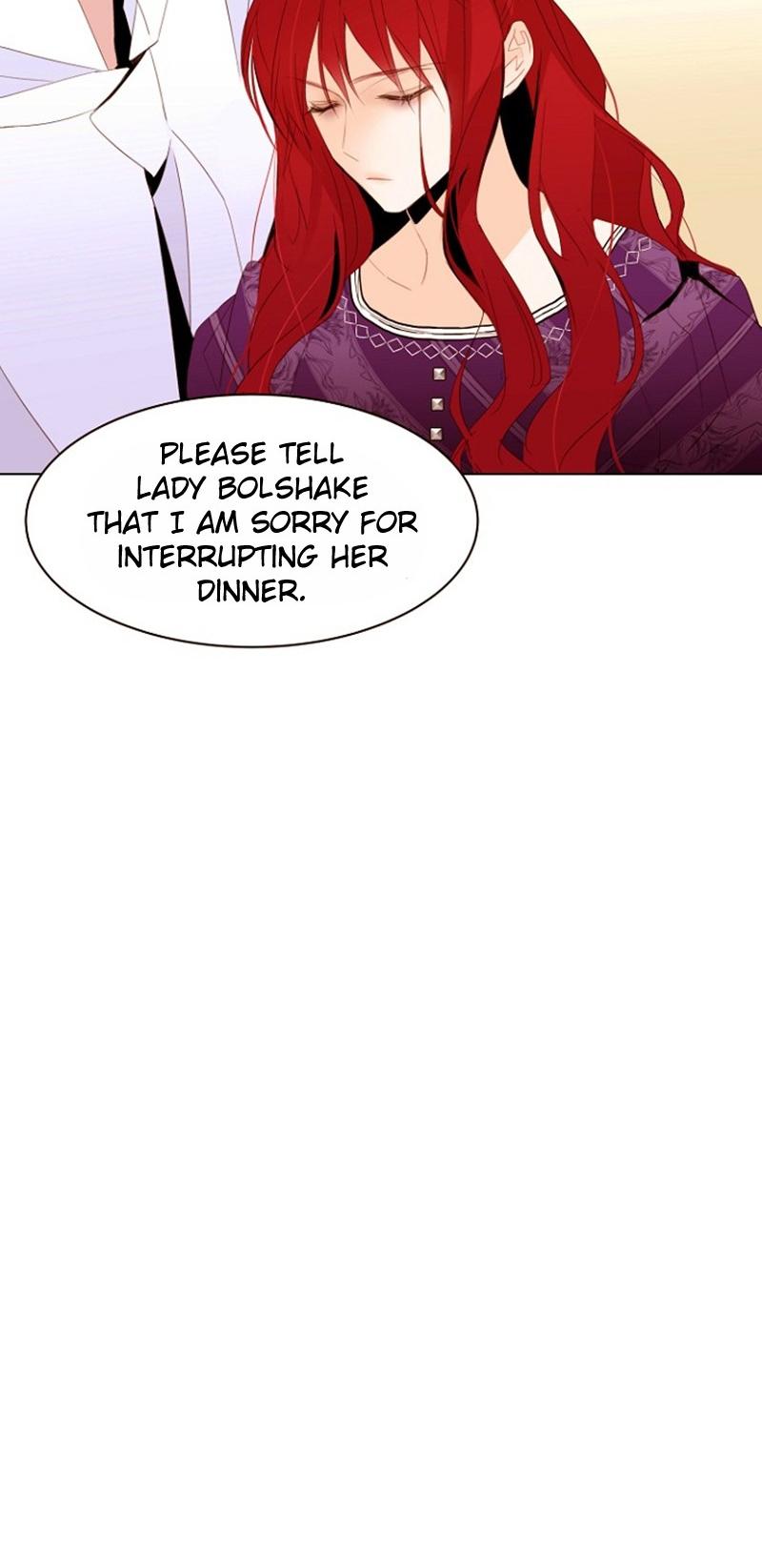 The Stereotypical Life of a Reincarnated Lady Chapter 6 - page 16
