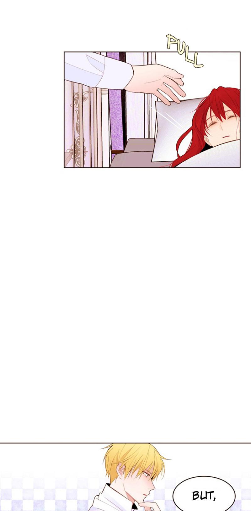 The Stereotypical Life of a Reincarnated Lady Chapter 6 - page 25