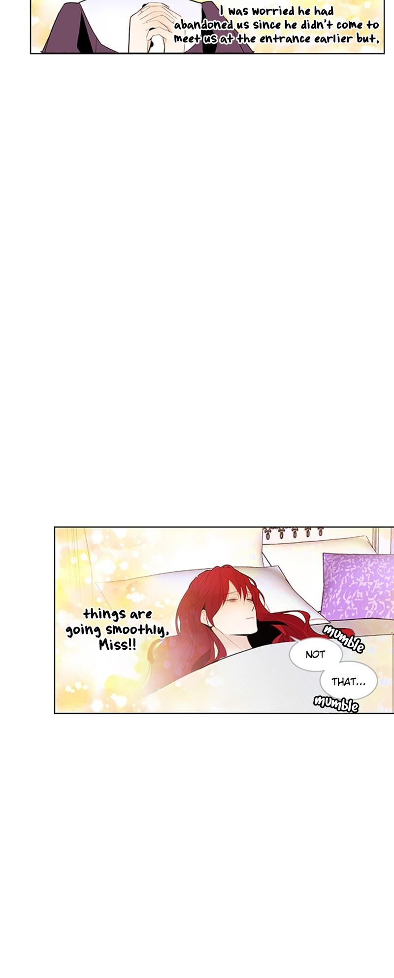 The Stereotypical Life of a Reincarnated Lady Chapter 6 - page 36