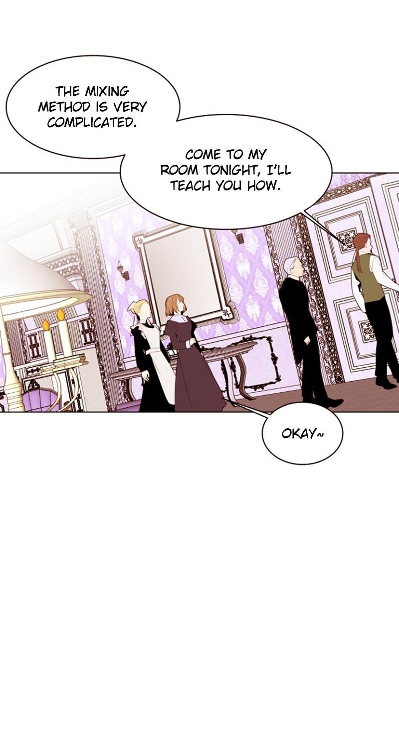 The Stereotypical Life of a Reincarnated Lady Chapter 6 - page 42