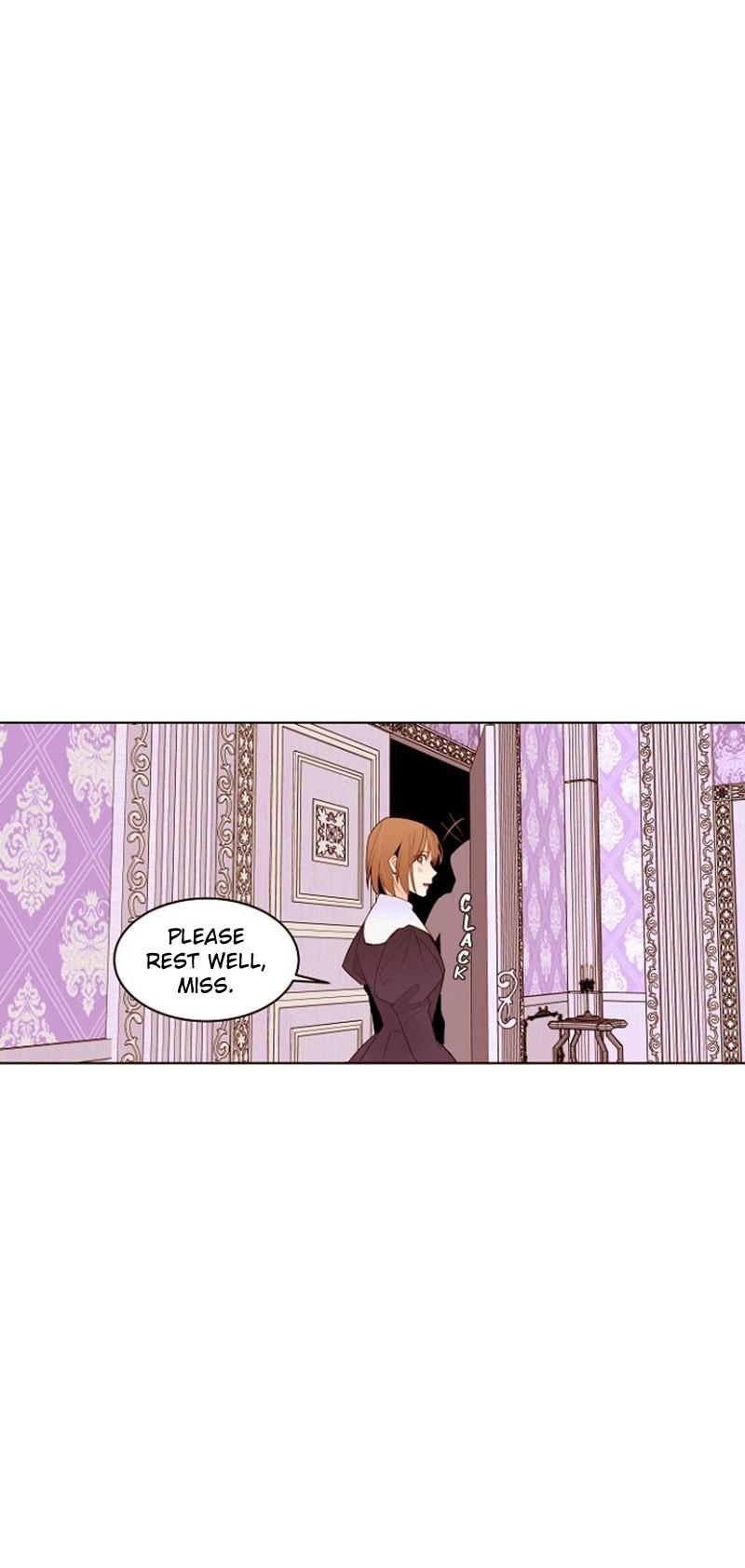 The Stereotypical Life of a Reincarnated Lady Chapter 6 - page 43