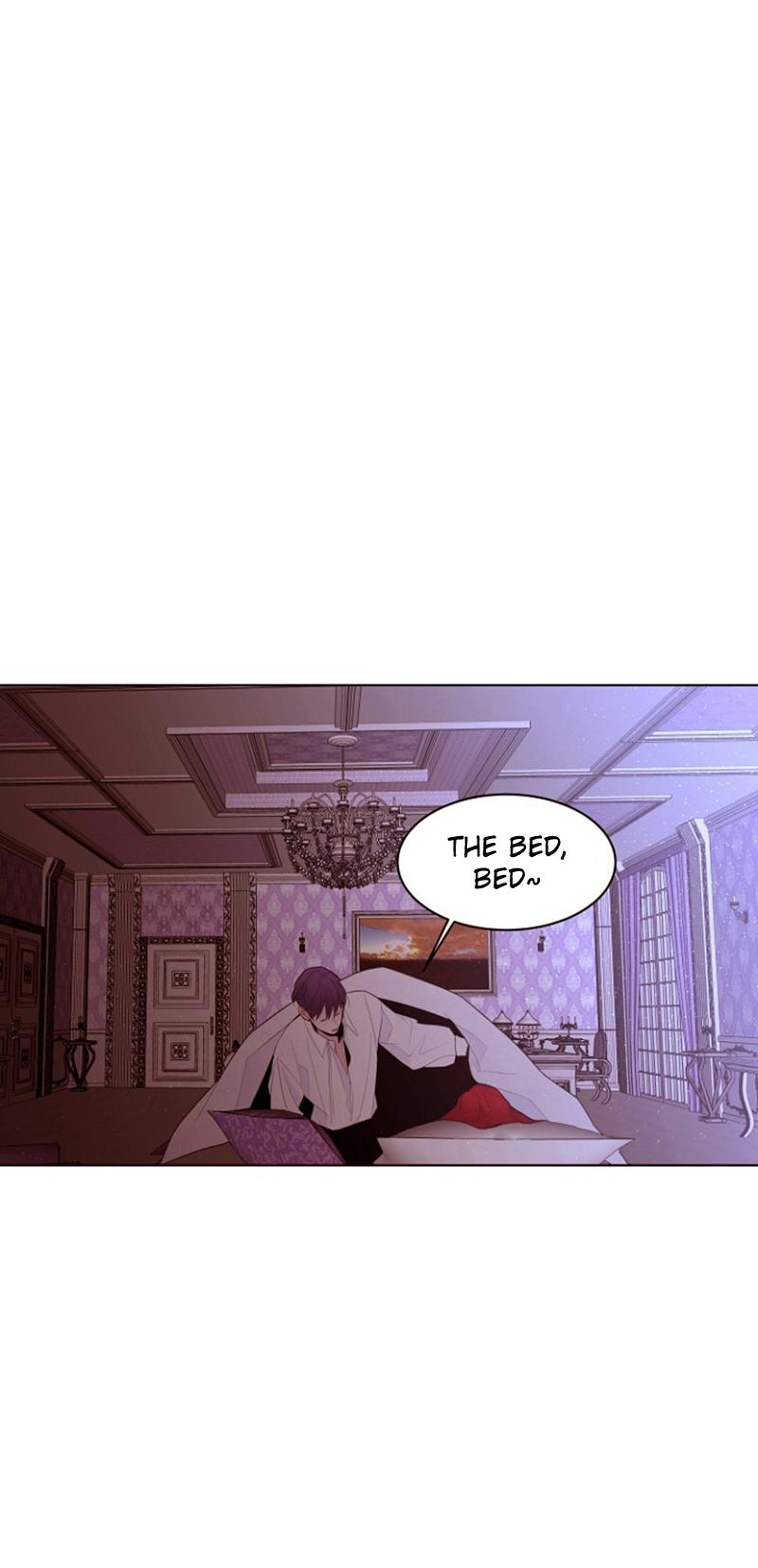 The Stereotypical Life of a Reincarnated Lady Chapter 6 - page 51