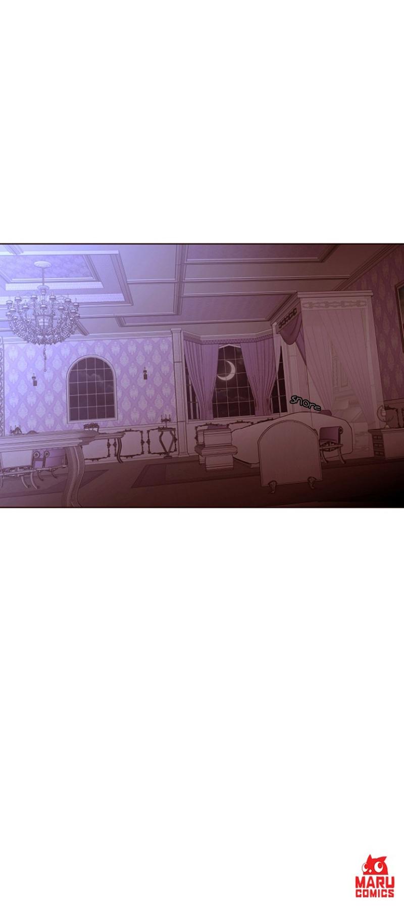 The Stereotypical Life of a Reincarnated Lady Chapter 6 - page 53
