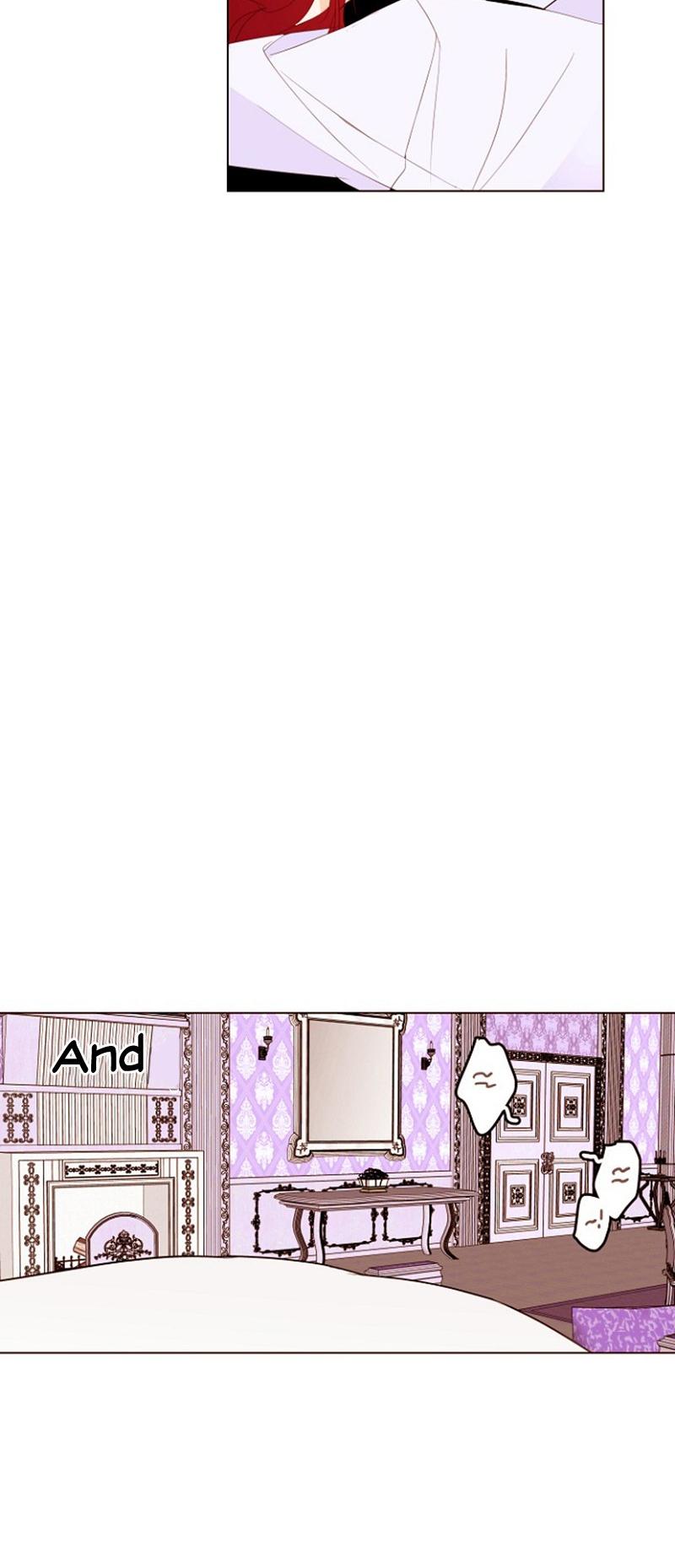 The Stereotypical Life of a Reincarnated Lady Chapter 7 - page 26