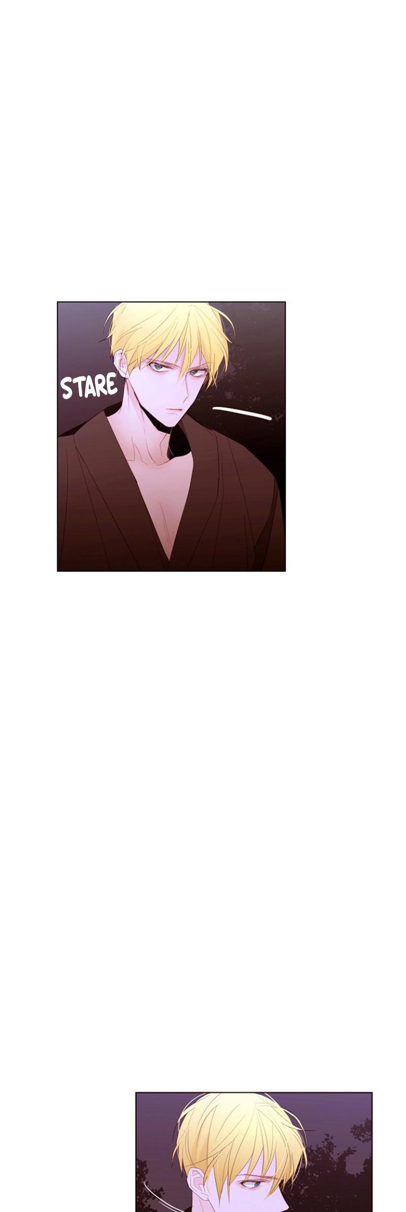 The Stereotypical Life of a Reincarnated Lady Chapter 7 - page 5