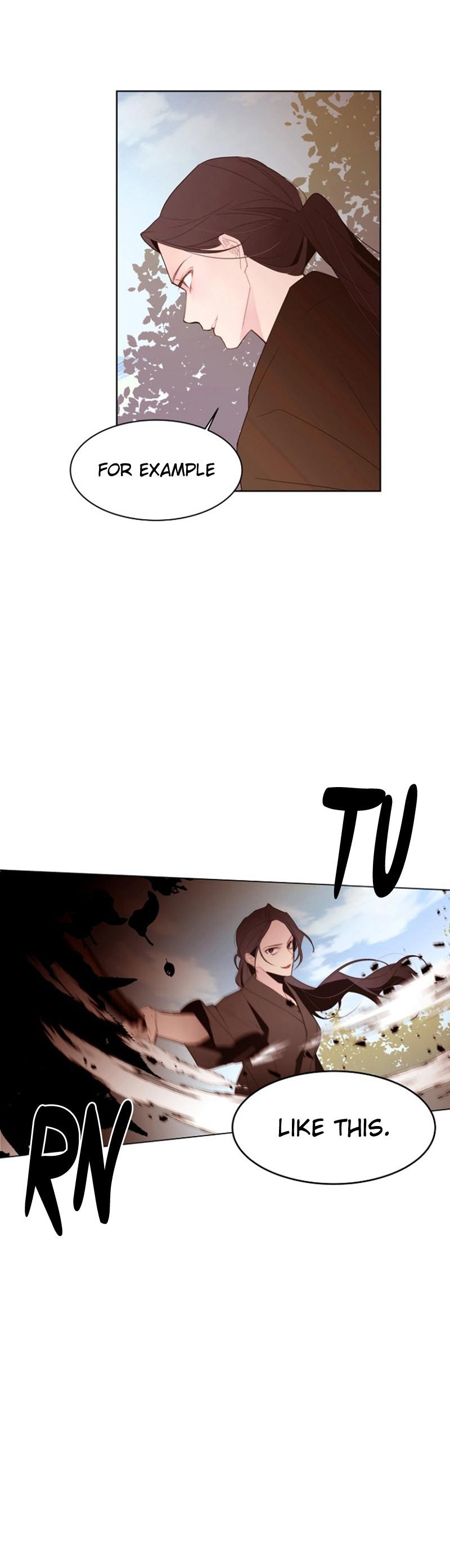 The Stereotypical Life of a Reincarnated Lady Chapter 8 - page 15