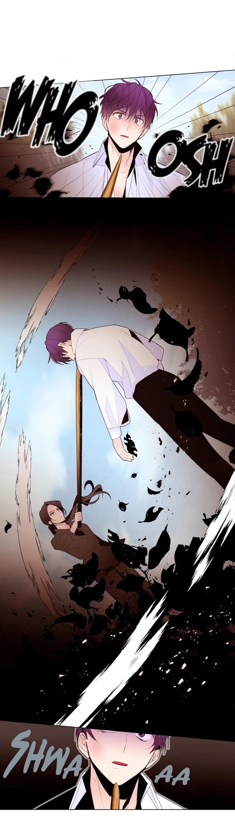 The Stereotypical Life of a Reincarnated Lady Chapter 8 - page 16