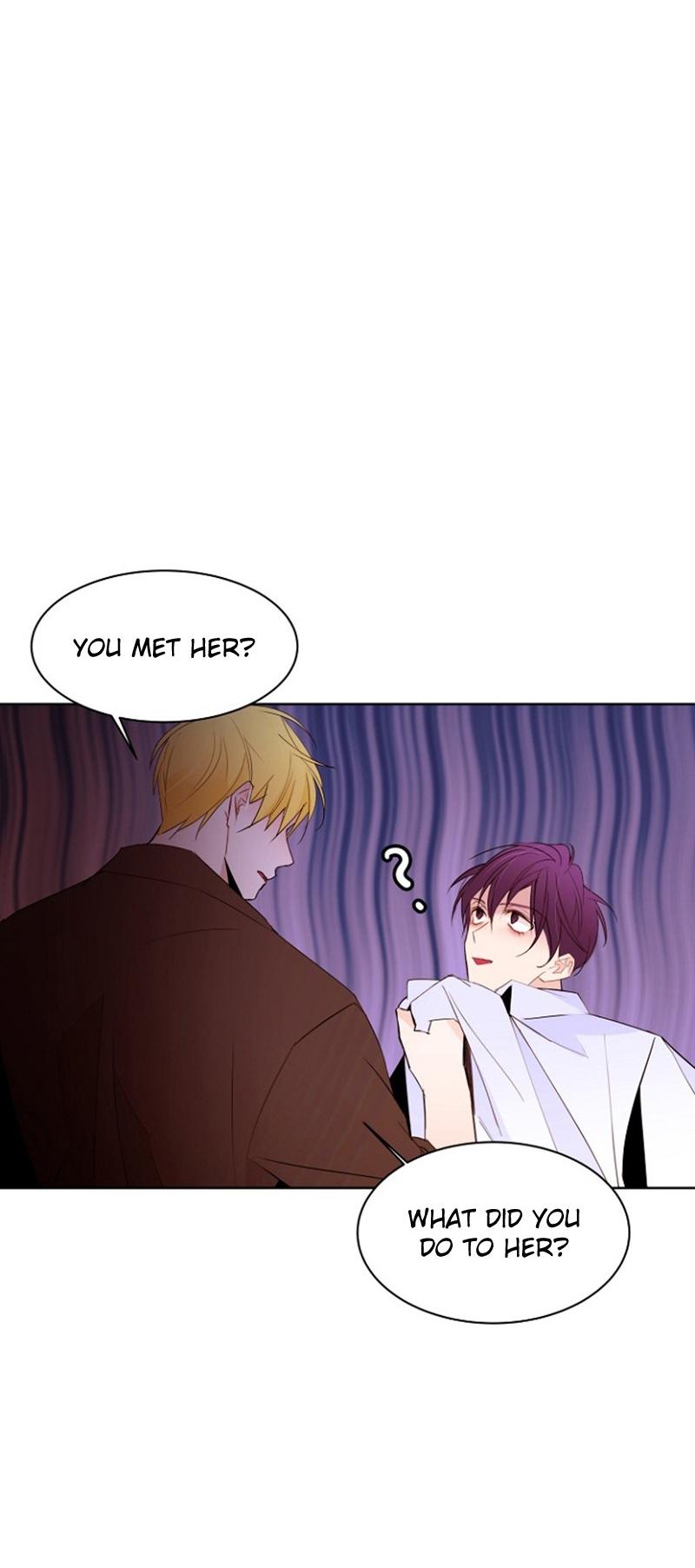 The Stereotypical Life of a Reincarnated Lady Chapter 8 - page 24