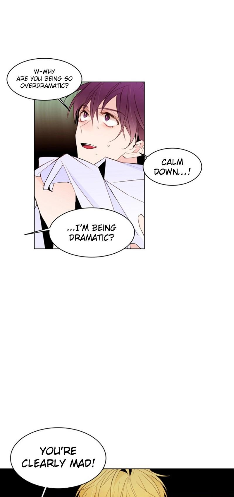 The Stereotypical Life of a Reincarnated Lady Chapter 8 - page 25