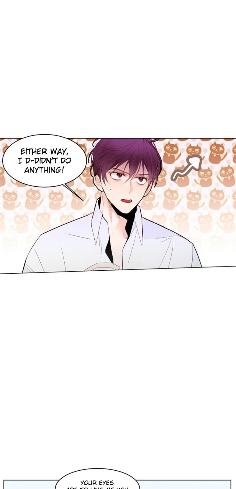 The Stereotypical Life of a Reincarnated Lady Chapter 8 - page 27