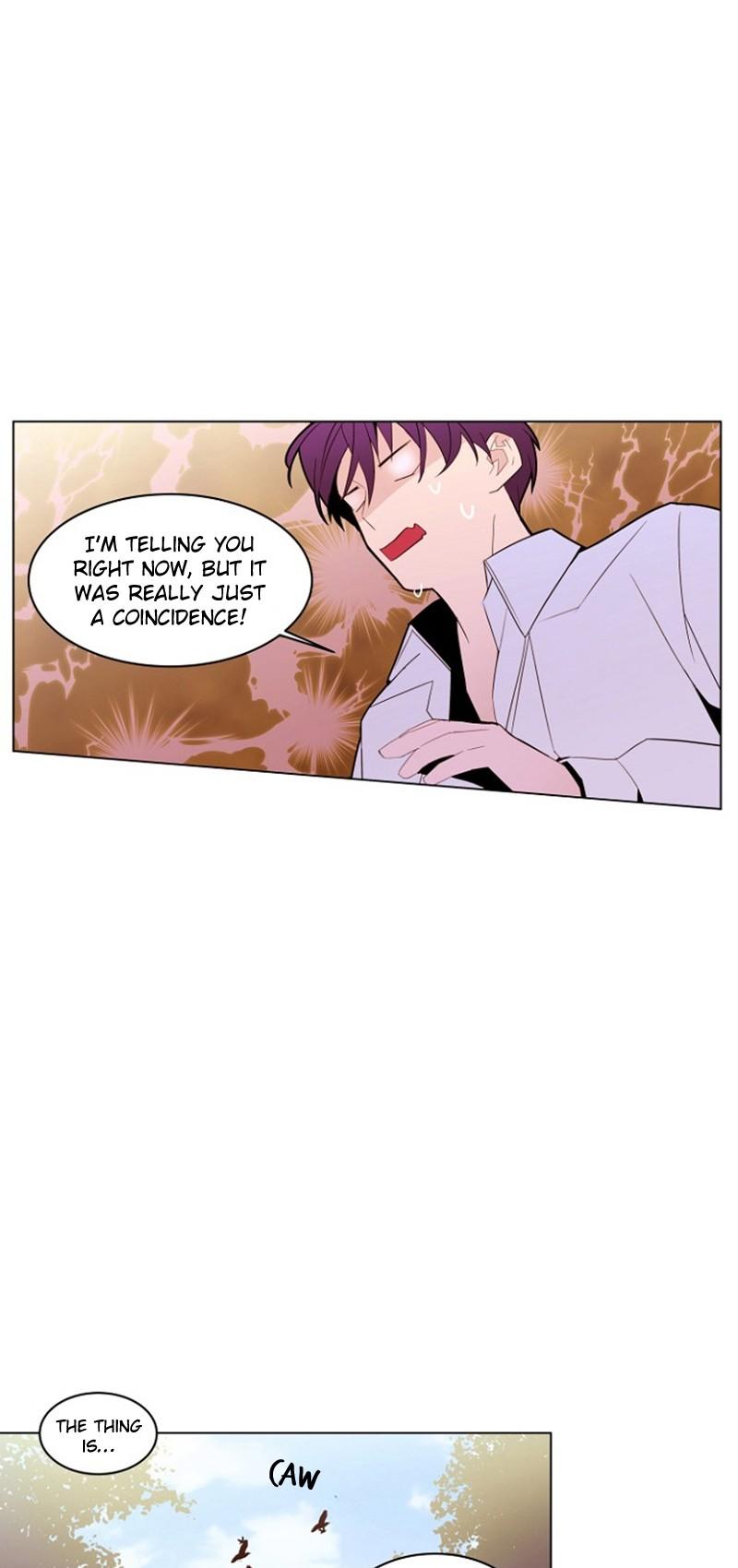 The Stereotypical Life of a Reincarnated Lady Chapter 8 - page 29