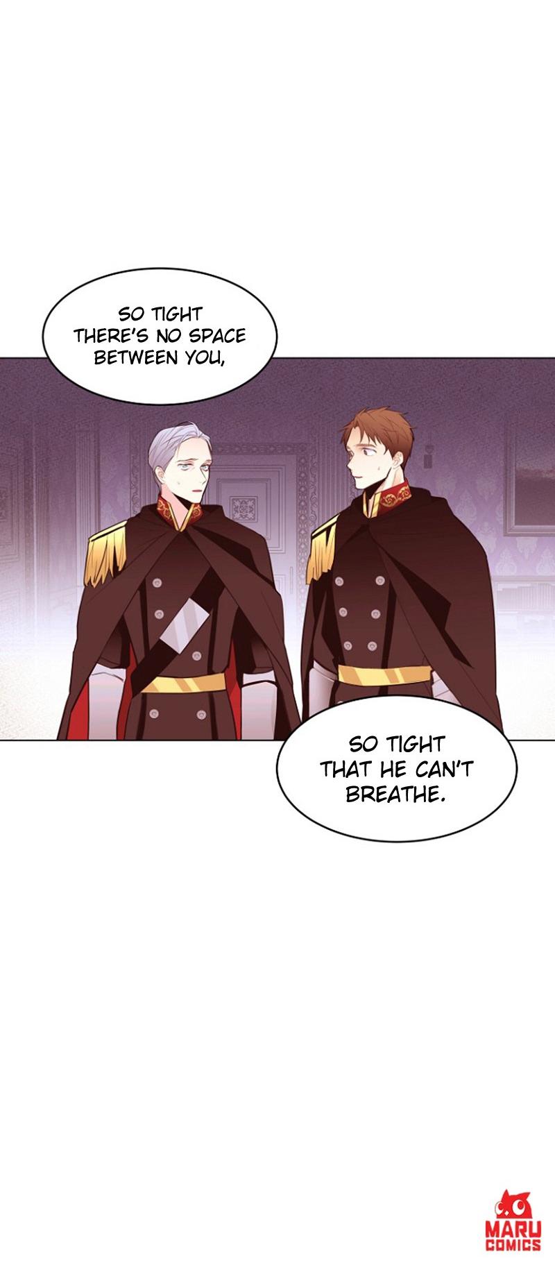 The Stereotypical Life of a Reincarnated Lady Chapter 8 - page 42