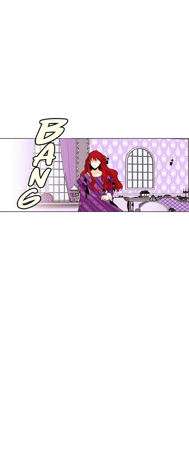 The Stereotypical Life of a Reincarnated Lady Chapter 8 - page 6