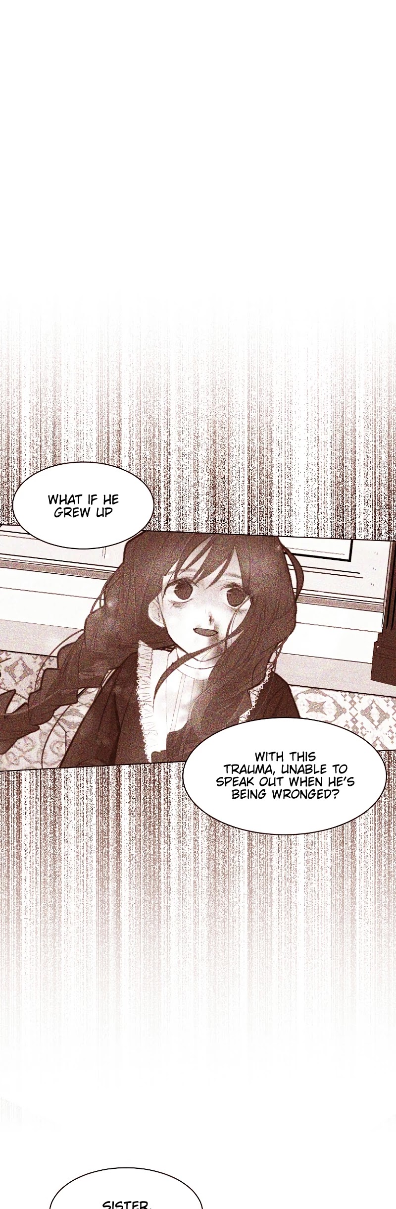 The Stereotypical Life of a Reincarnated Lady Chapter 27 - page 13