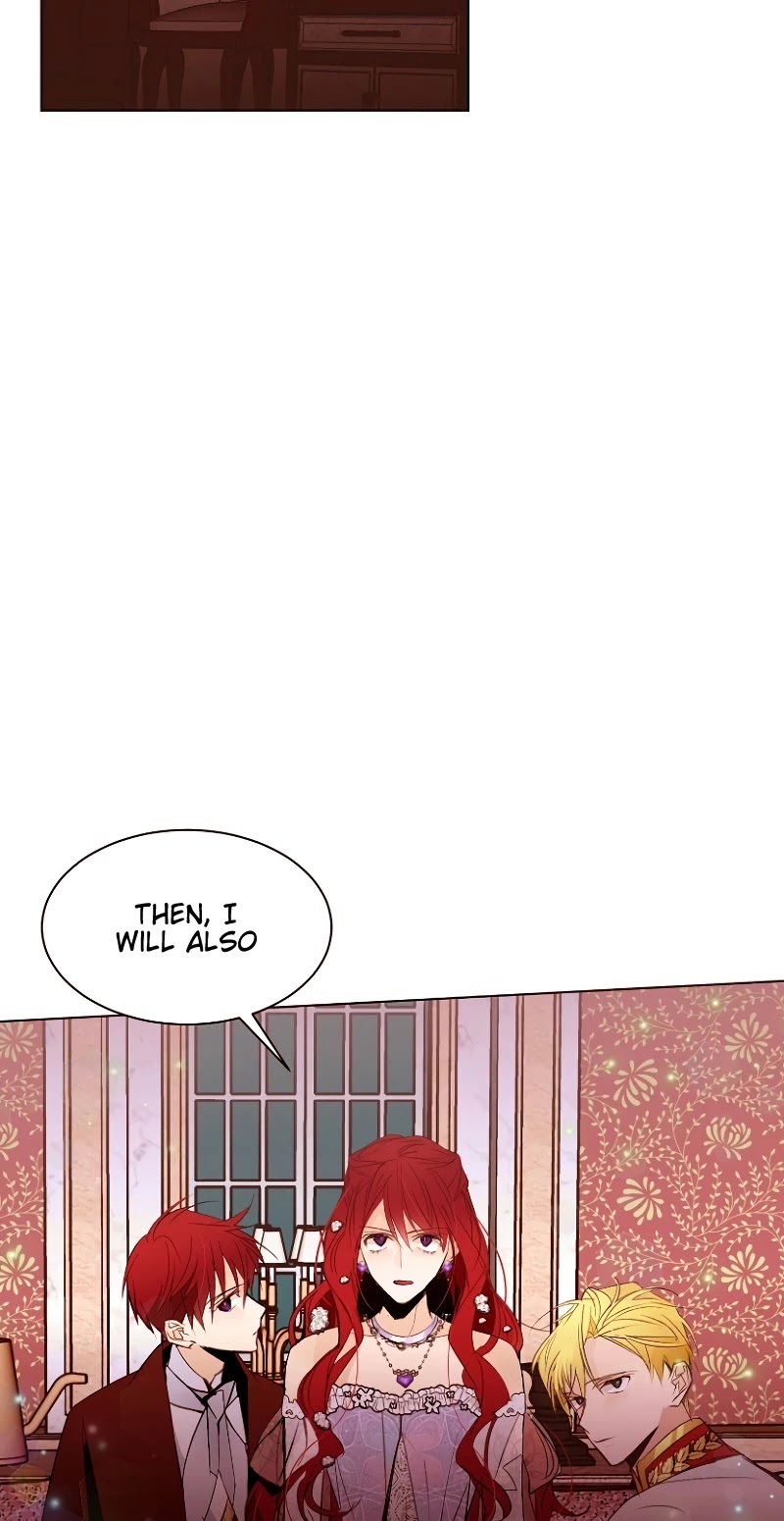The Stereotypical Life of a Reincarnated Lady Chapter 27 - page 16
