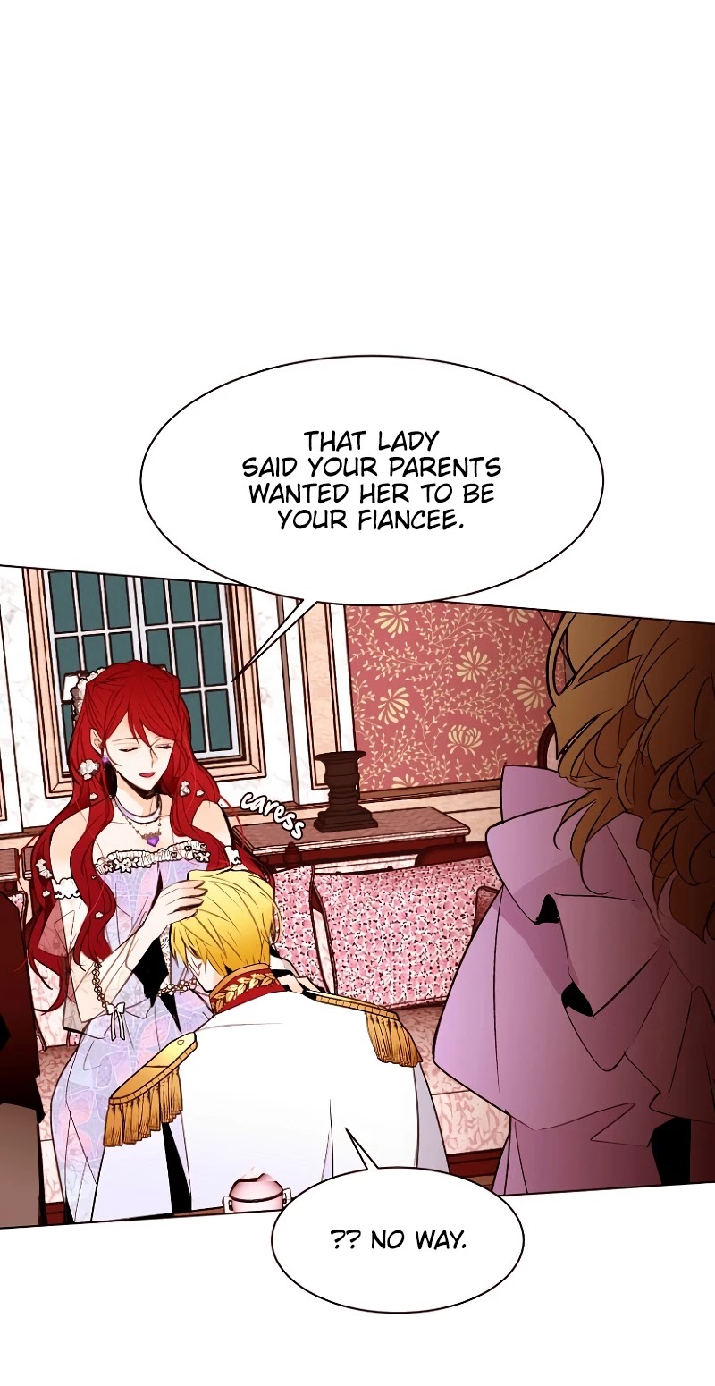 The Stereotypical Life of a Reincarnated Lady Chapter 27 - page 19