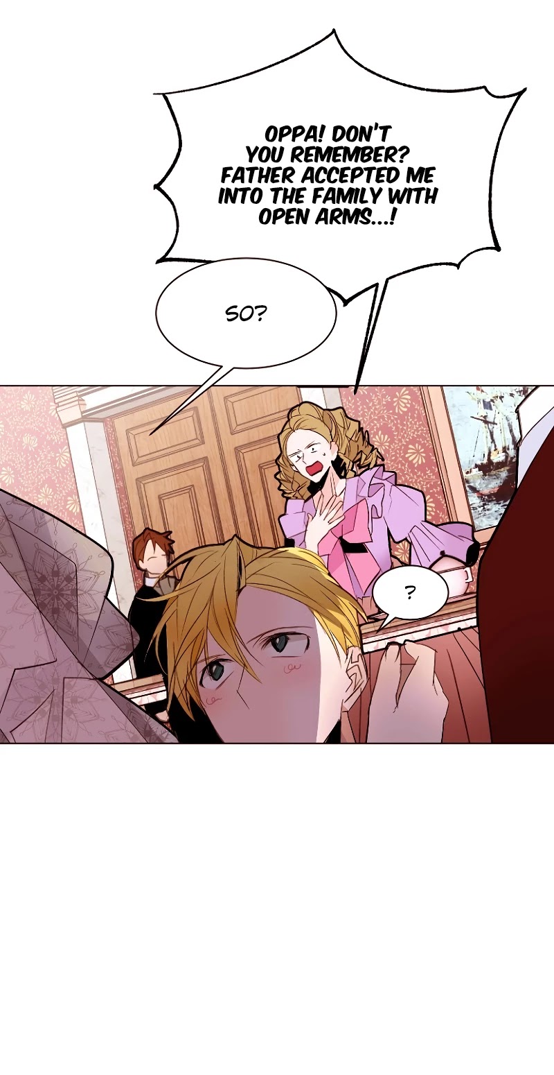 The Stereotypical Life of a Reincarnated Lady Chapter 27 - page 20