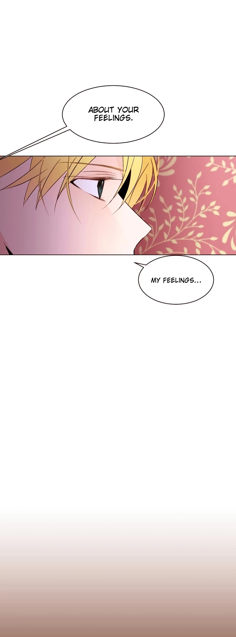 The Stereotypical Life of a Reincarnated Lady Chapter 27 - page 23